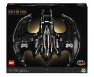 LEGO DC Comics Super Heroes 76161 Batwing z 1989 roku - 1012681 - zdjęcie 1